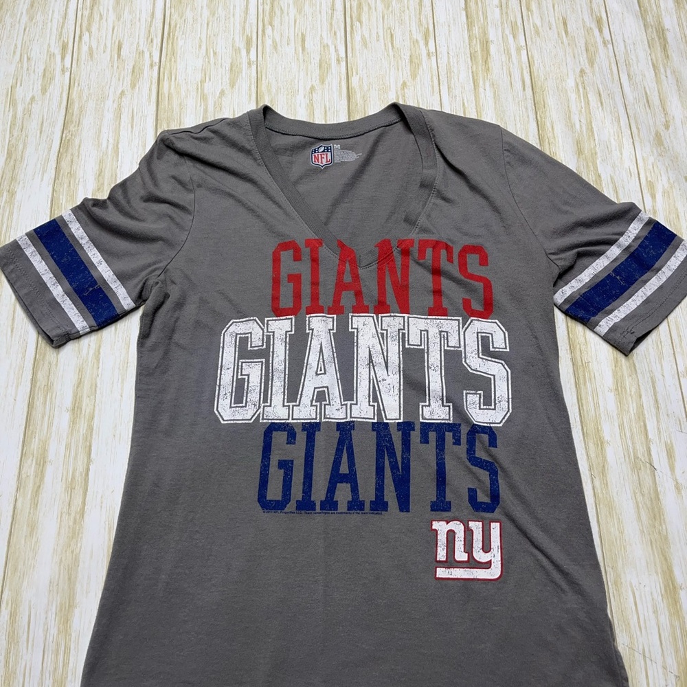NFL Giants Tshirt